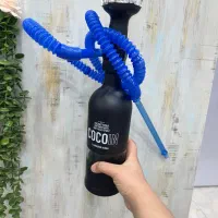 قلیون مسافرتی