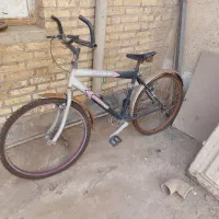 دوچرخه دست دو