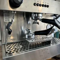 دستگاه اسپرسو بیزرا ایتالیایی