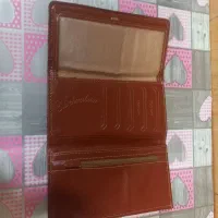 کیف پول زنانه و مردانه چرمی|کیف، کفش، کمربند|نجفآباد, امام خمینی|دیوار