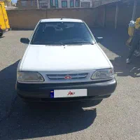پرایدمدل 97