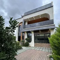 تریبلکس سنددار هوشمند استخرداخلی/امیرآباد