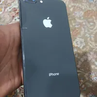اپل iPhone 8 Plus با حافظهٔ ۶۴ گیگابایت|موبایل|کرج, کیانمهر|دیوار