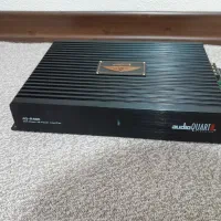 سیستم صوتی ماشین|قطعات یدکی و لوازم جانبی|شاهینشهر, برخوار غرب|دیوار