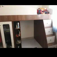 سرویس خواب نوجوان|تخت و سرویس خواب|تهران, دردشت|دیوار