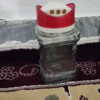 فروش فوری جا ادویه 5عدد