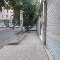 اجاره مغازه شهرک ارم شقایق شرقی