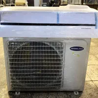 کولر گازی 12 هزار GENERAL MAX