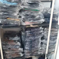 جوراب ساق بلندنیم ساق ومچی|حراج|گنبد کاووس, |دیوار