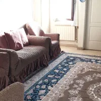 واحد ۶۰ متری دوخواب فول امکانات