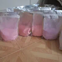 پودر آماده کوکتل پدیکور پا