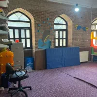 خانه کودک ۲۵ متری مجهز|اجارهٔ آپارتمان|تهران, بهارستان|دیوار