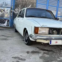 پیکان انژکتور مدل 81|خودرو سواری و وانت|مریوان, |دیوار