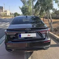 آریزو ۶ پرو ۱۴۰۲|خودرو سواری و وانت|تهران, اکباتان|دیوار