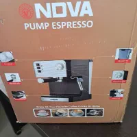 اسپرسو ساز|سماور، چای‌ساز، قهوه‌ساز|بندر ماهشهر, |دیوار