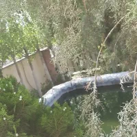 ویلایی ۲۹۵ متری