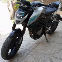 cf250|موتورسیکلت|همدان, |دیوار