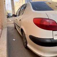 ۲۰۶sd|خودرو سواری و وانت|تهران, تهرانپارس شرقی|دیوار