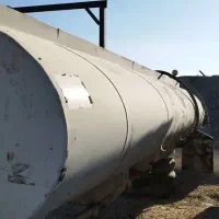 تانکر آب ۲۰ هزار لیتری