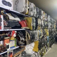 روکش صندلی ضبط باند دودی مانیتور|خدمات موتور و ماشین|یزد, |دیوار