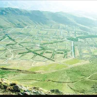 فروش-500-متر-زمین-خوش-قواره-در-شهرک-لرد-نشین-آویشن