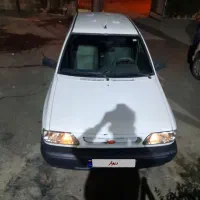 پراید مدل ۹۰