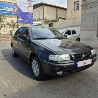 سمند ساده فوری فروشی|خودرو سواری و وانت|آفتاب, |دیوار