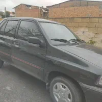 پراید هاچبک 85کم ودرحد|خودرو سواری و وانت|گرگان, |دیوار