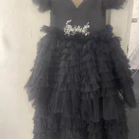 دودس لباس مجلسی نودخترانه فقط۱میلیون