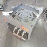 اجاق گاز|اجاق گاز و لوازم برقی پخت‌وپز|خمینی‌شهر, |دیوار