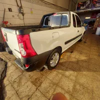 وانت تندر مدل 97|خودرو سواری و وانت|تربت جام, بیست متری منبع آب|دیوار