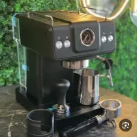 انواع اسپرسو ساز نقد و اقساط در فروشگاه جانا