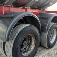 تانکر قیر دو محور|خودرو سنگین|پیرانشهر, |دیوار