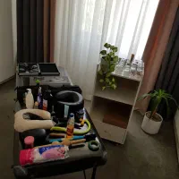 ماساژ درمانی و تخصصی