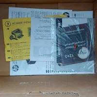 پرینتر 1102 hp اچ پی|پرینتر، اسکنر، کپی، فکس|اصفهان, شهید رجایی|دیوار