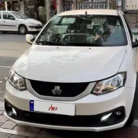 ساینا دندهای S، مدل ۱۴۰۱