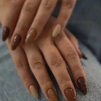 تخفیف ویژه عیدانه کاشت ناخن