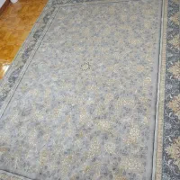 فرش ۸۰۰ شانه ۹ متری کاملا نو