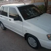 فروش پراید|خودرو سواری و وانت|شوشتر, |دیوار