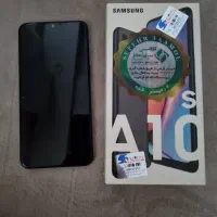 گوشی سامسونگ A10s