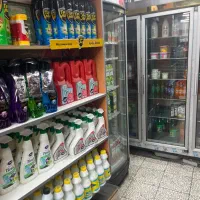 واگذاری سوپر مارکت در بلوار امام رضا|فروشگاه و مغازه|نوشهر, |دیوار