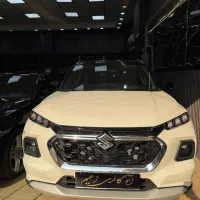 سوزوکی ویتارا ۲ دف ۲۰۲۵