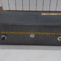 فلاشر ۲۵ کانال کارگاه کوچک