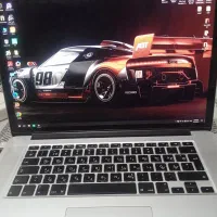 مک بوک پرو 2014 mac book pro