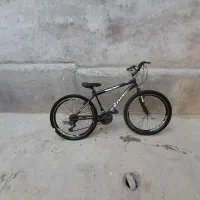 دوچرخه ویوا