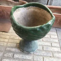 وسایل منزل بخاری گازی-گلدان سفالی-نردبان|بخاری، هیتر، شومینه|اصفهان, شاهد|دیوار