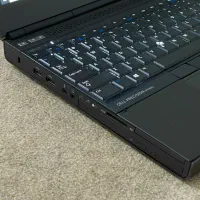 لپتاپ Dell M4800 حرفه ای i7 4810MQ گرافیک مجزا R9|رایانه همراه|شیراز, شهرک پرواز|دیوار