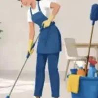 نظافت خانه وراهپله