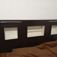 تخت خواب|تخت و سرویس خواب|چناران, |دیوار