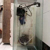 آکواریوم و وسایلش